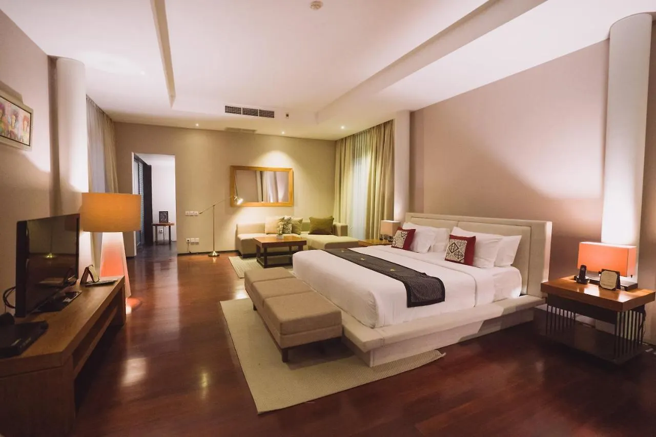 סמיניאק Javana Royal Villas