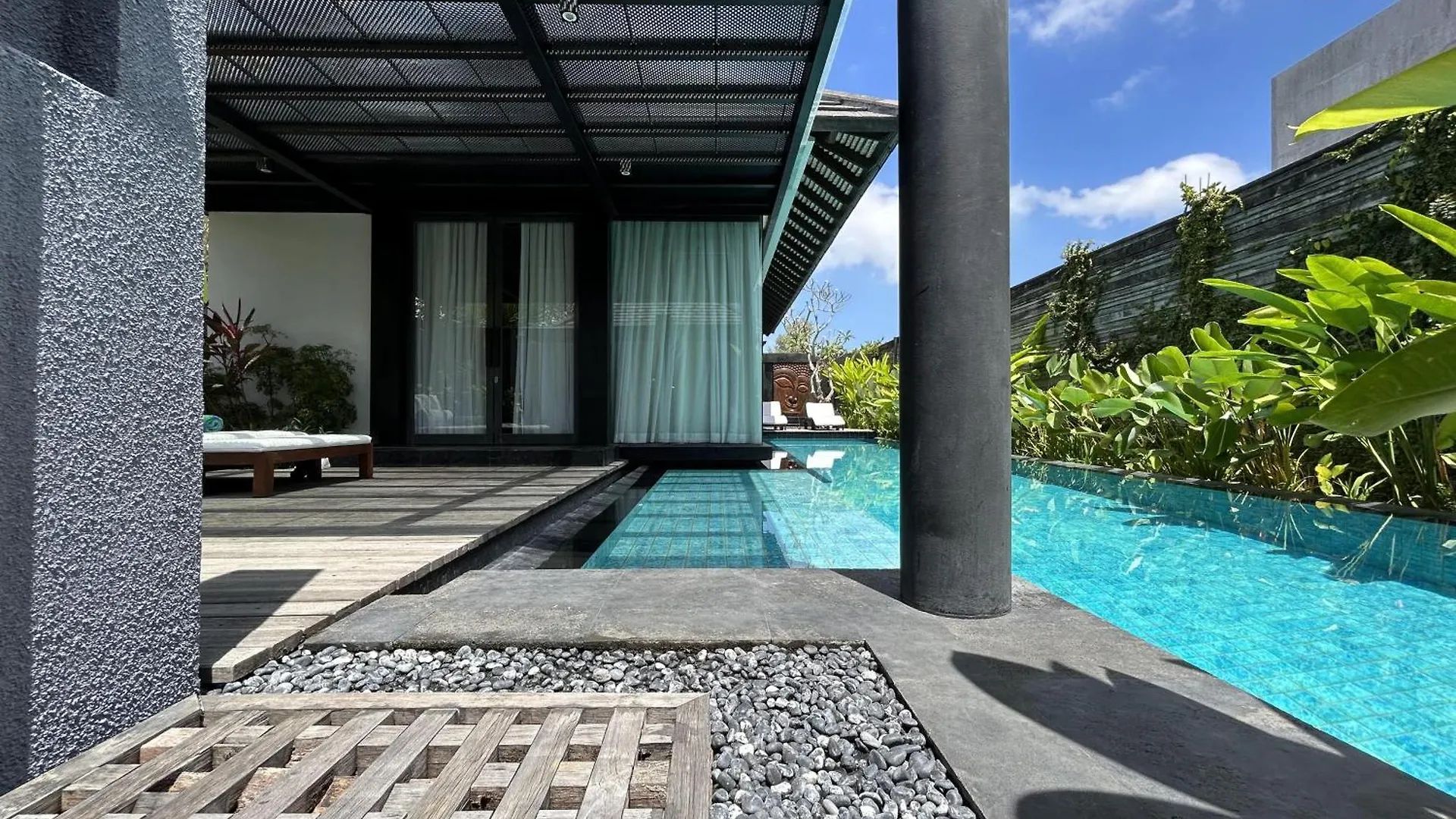 סמיניאק Javana Royal Villas