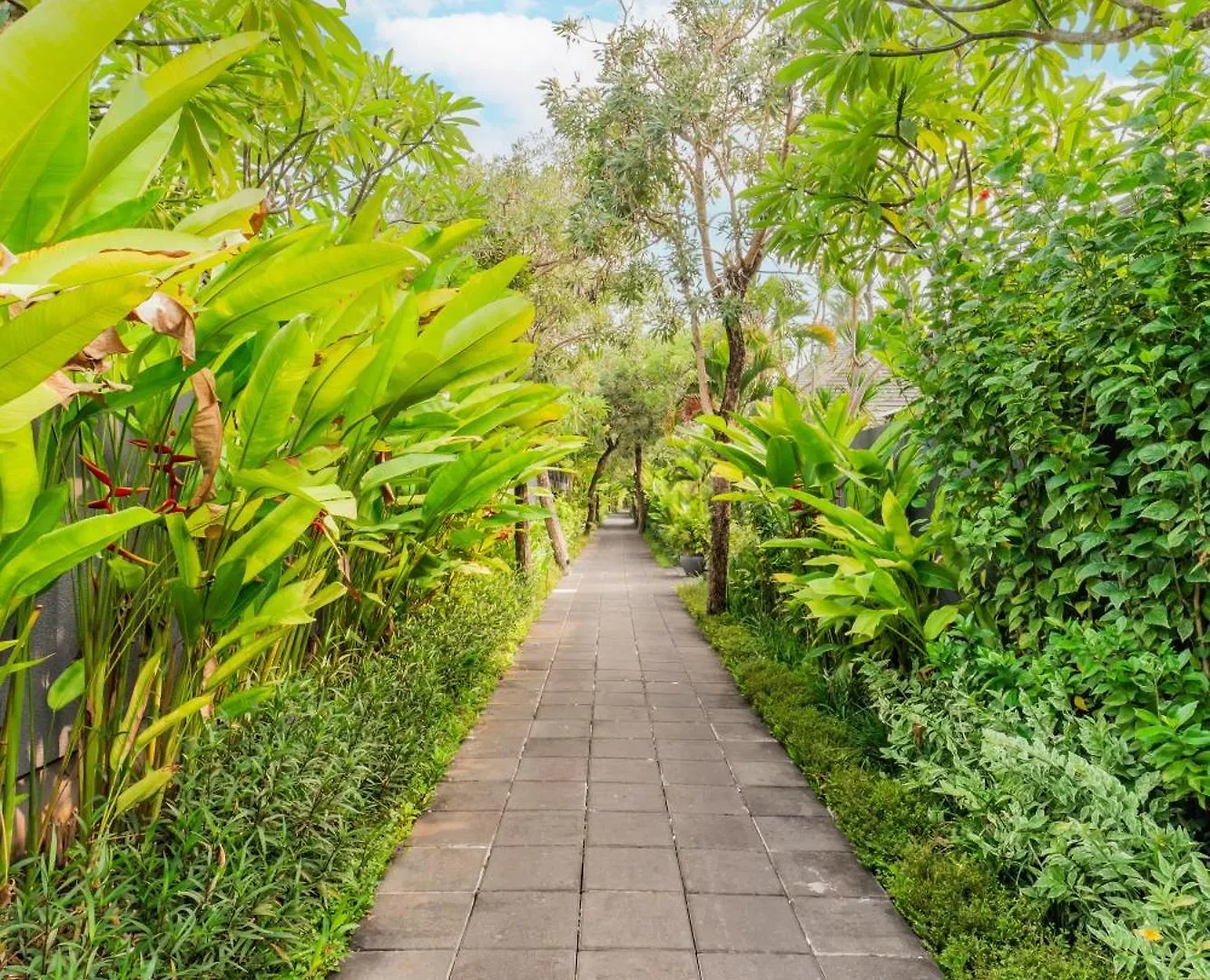 סמיניאק Javana Royal Villas