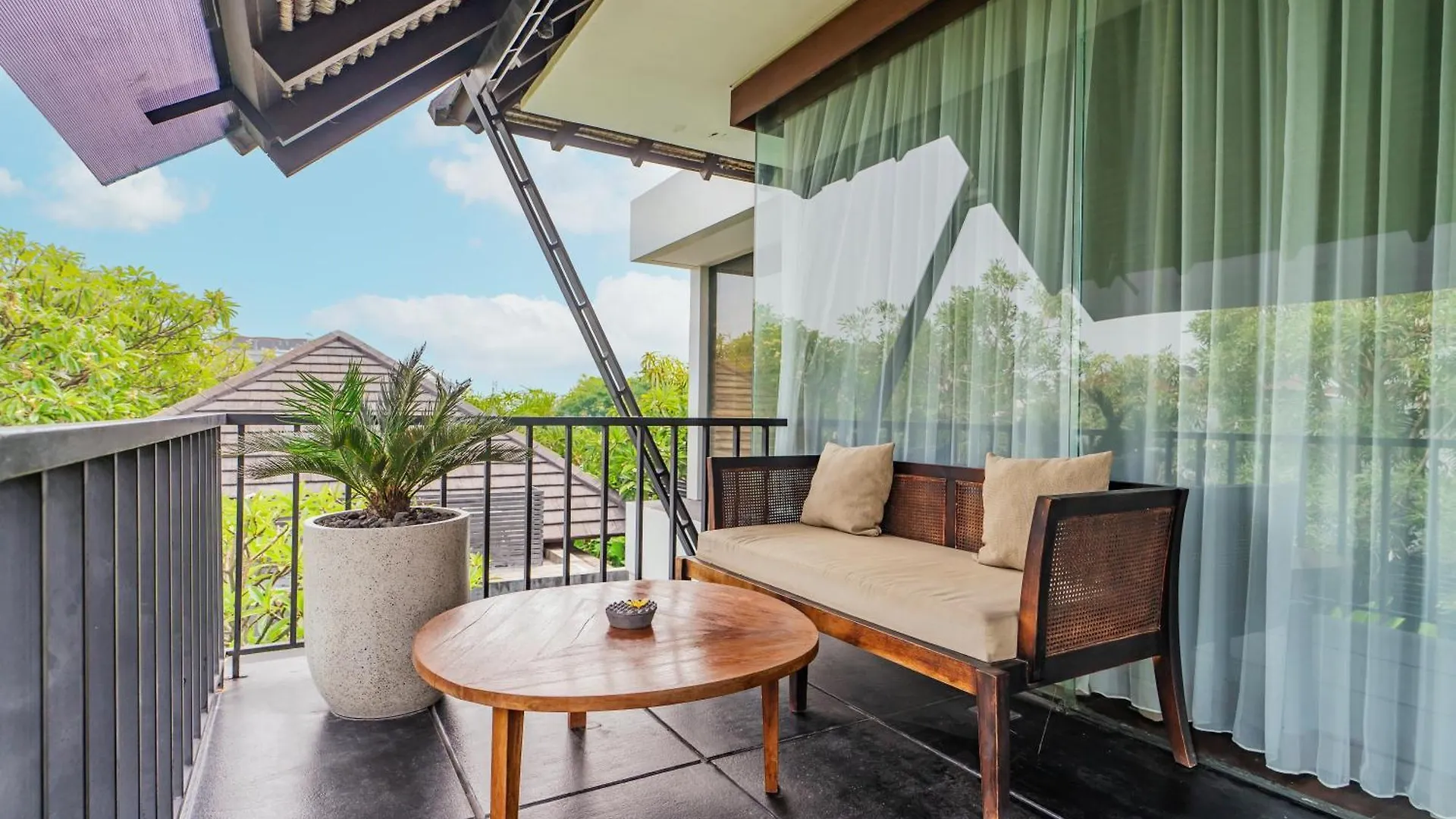 סמיניאק Javana Royal Villas